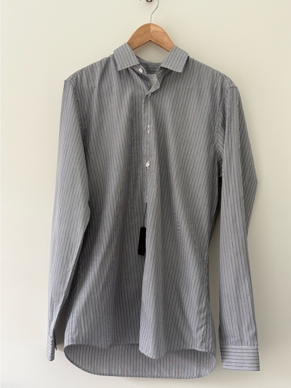 PRADA MEN’S SHIRT